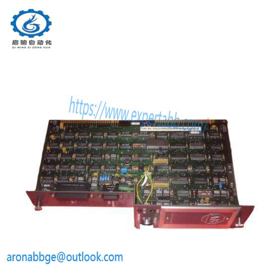1772-LH Processor Interface Module