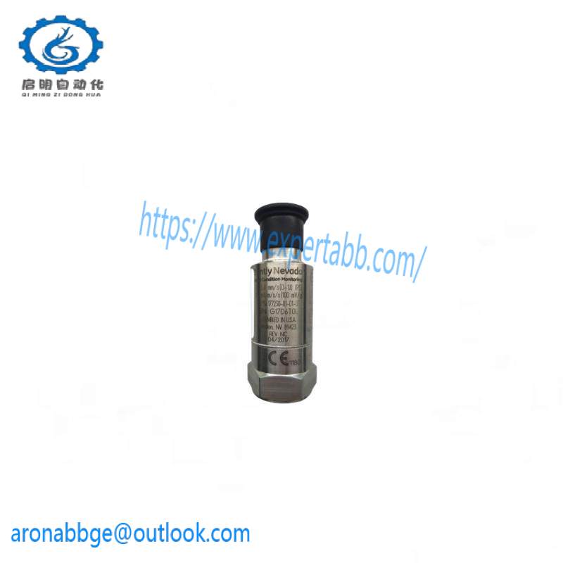 BENTLY 3500/42176449-02