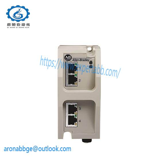 1783-EMS04T Stratix 6000 Switch 4-Port