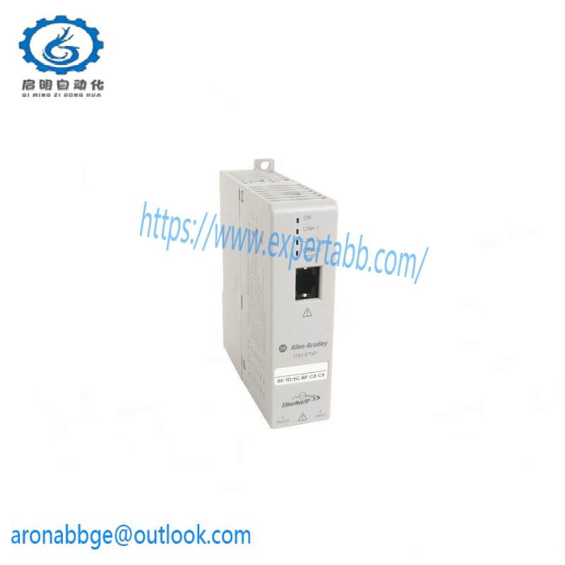  1783-ETAP1F Embedded Switch