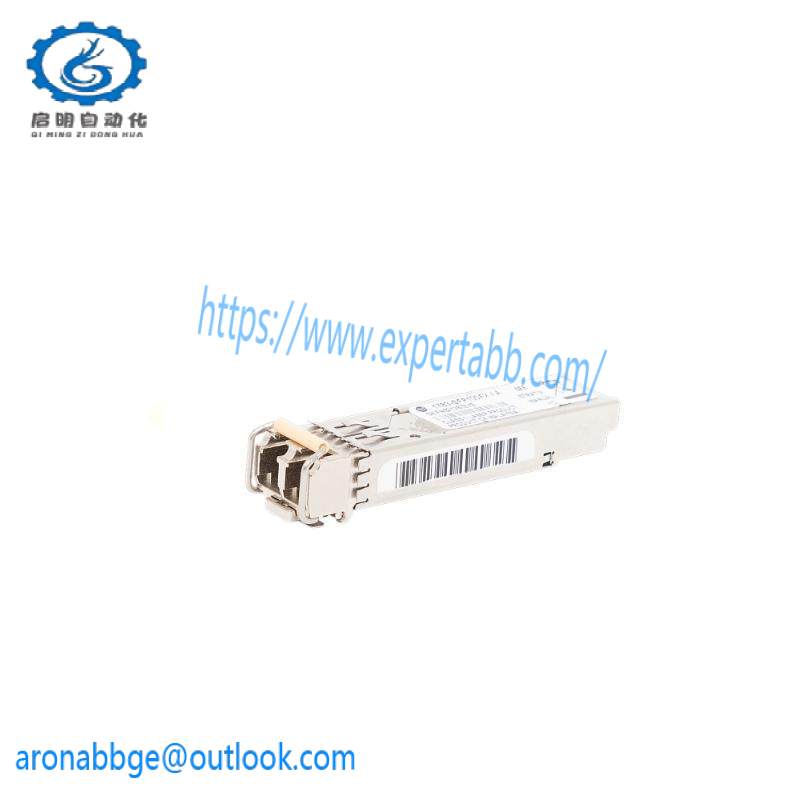 AB 1783-SFP100FX LC Connector
