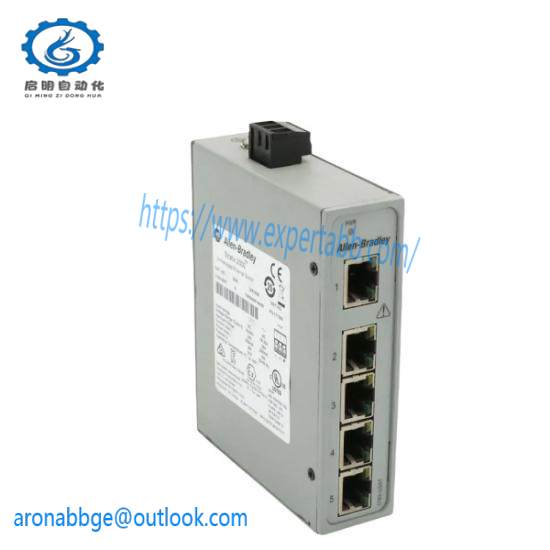 1783-US5T Digital Input Module   1746ITB16