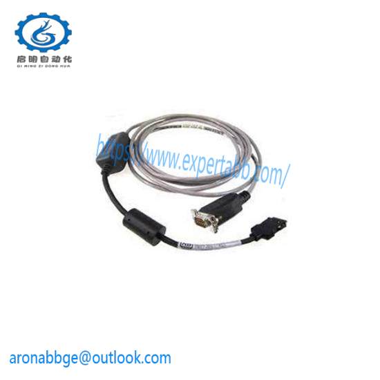 1784-PCC1 PC Interface Card Cable