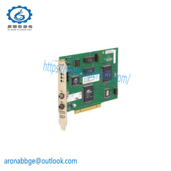 1784-PM16SE SoftLogix PCI Card