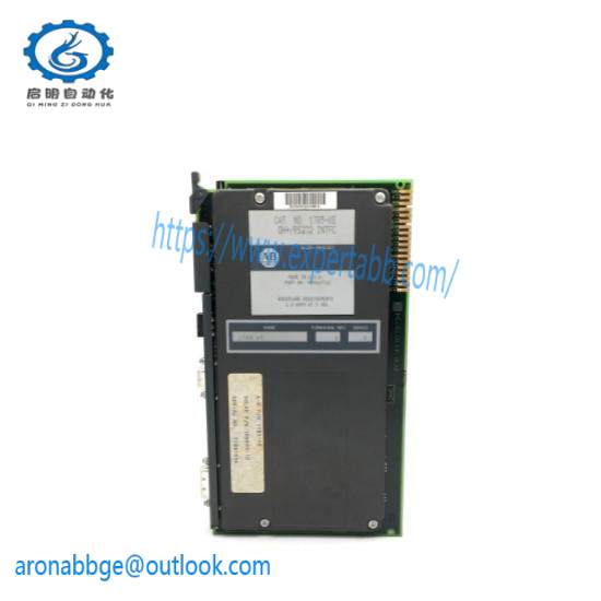 1785-KE Communication Interface Module