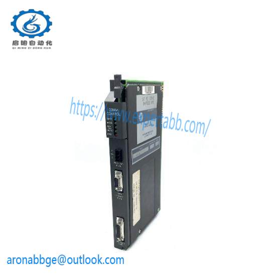 1785-KE Communication Interface Module