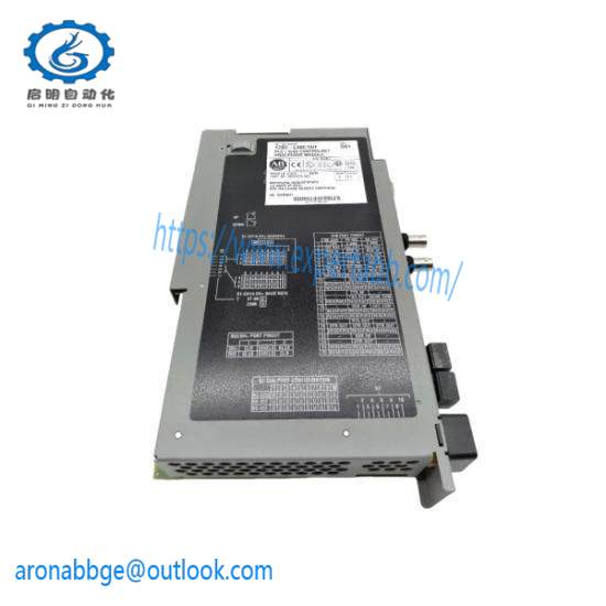 1785-L40C  1785L40C ControlNet Processor Module