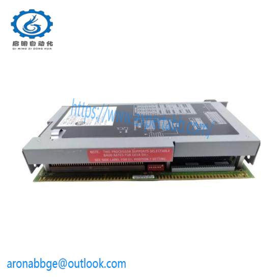 1785-L40C  1785L40C ControlNet Processor Module