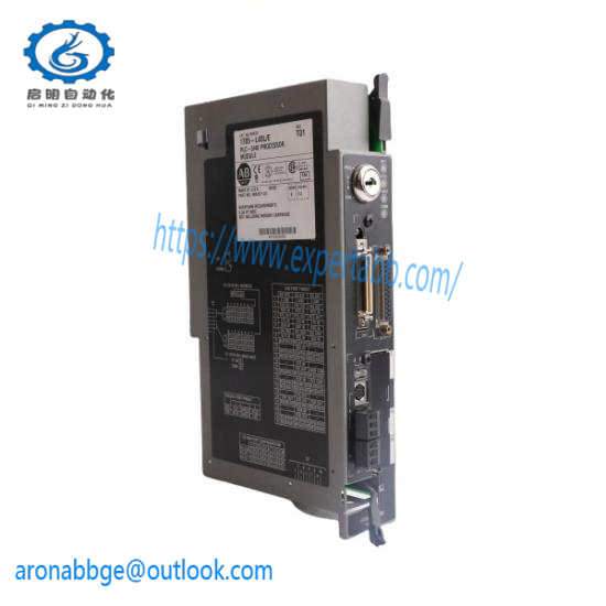 1785-L40L Standard Processor