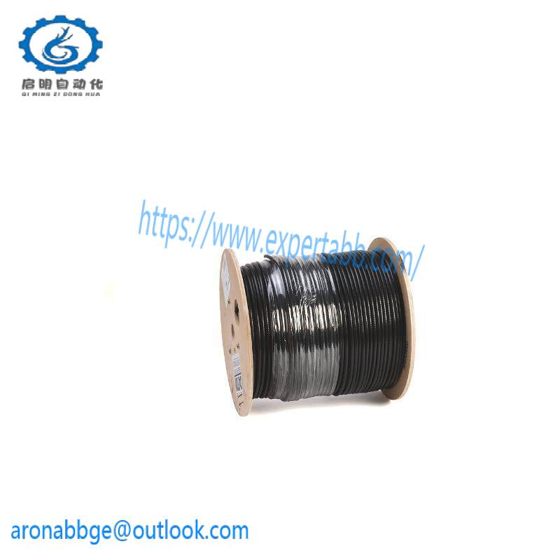 AB 1786-RG6F Coaxial, High Flexible
