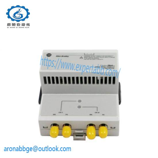 1786-RPFRL Fiber Ring Repeater Module