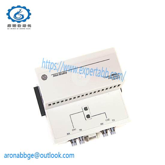 1786-RPFS Fiber Module