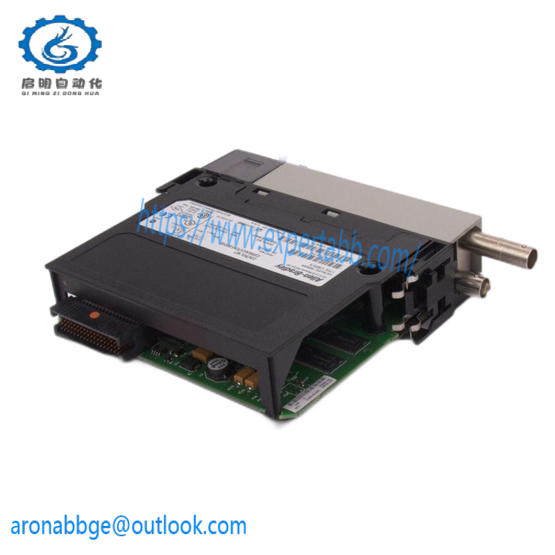 AB 1786-XT ControlNet Network Terminator
