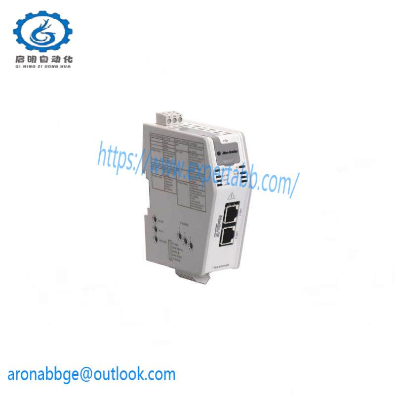 AB 1788-EN2DN Communication Module
