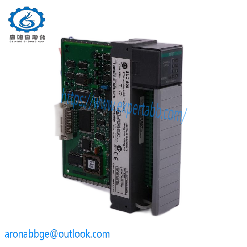 AB 1791D-16B0 Compact Block