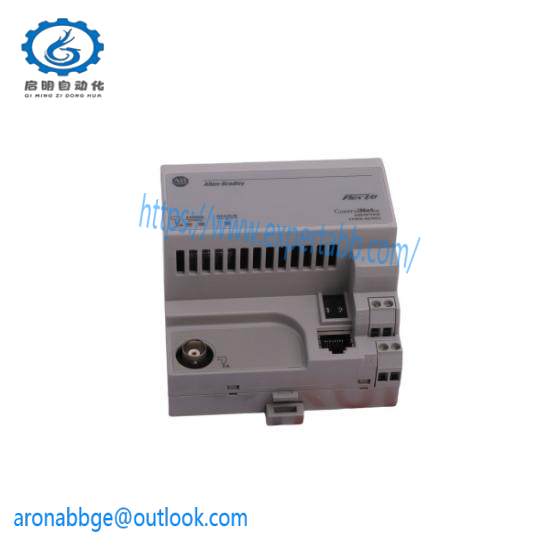 1794-ACN15/D I/O Adapter Module
