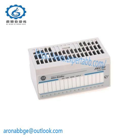 1794-IA8I Digital Input Module
