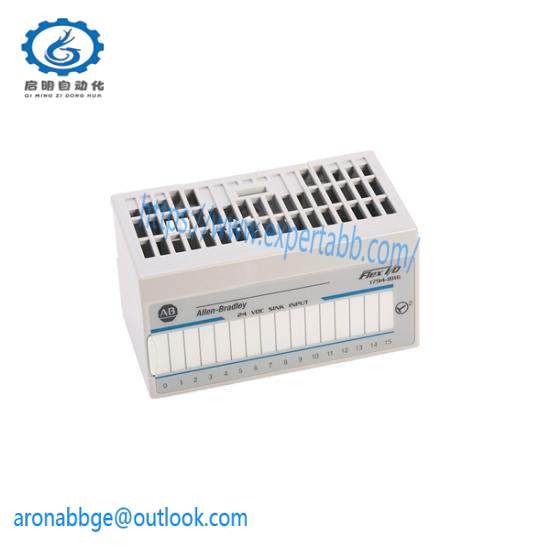 1794-IB16XOB16 Digital Input/Output Module