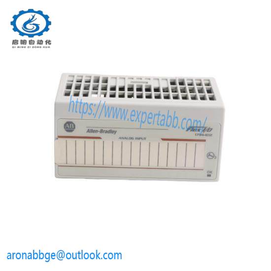 1794-IE12 56073342.56073328  Flex 12 Point Analog Input Module