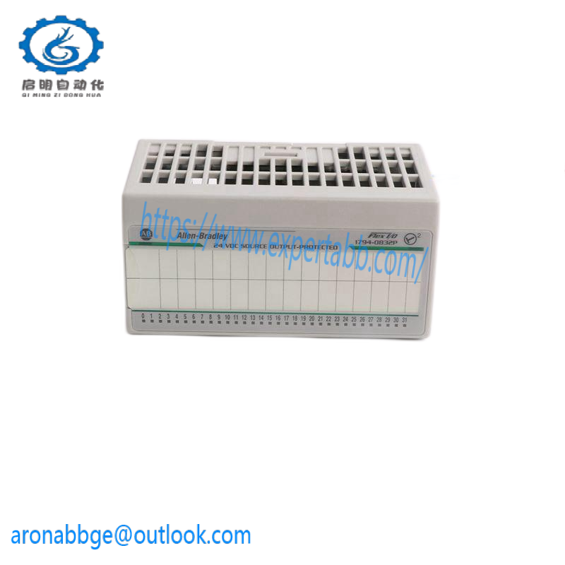 AB 1794-IE8H Analog Input Module