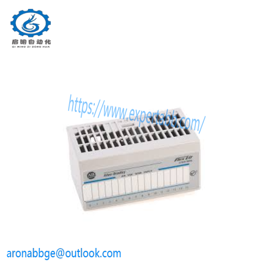 1794-IJ2  I/O Input Module