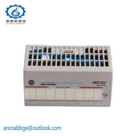 1794-IM8 Flex I/O Input Module