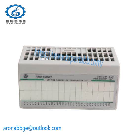 1794-OB32 Output Module