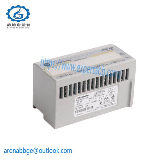 1794-OE4 I/O Analog Output Module