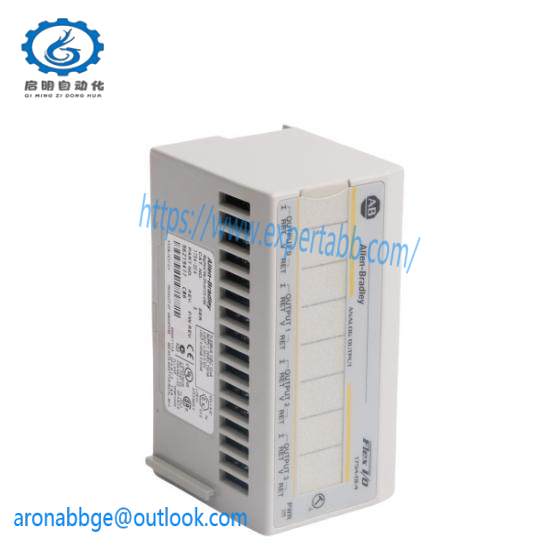 1794-OE4 I/O Analog Output Module
