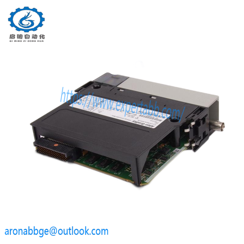 AB 1794-OW8 Flex I/O 8 Relay Output Module