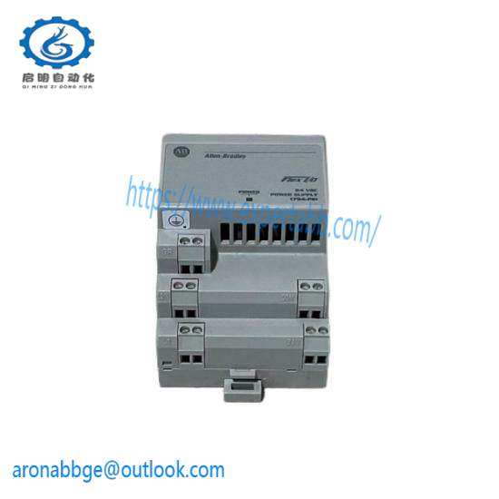 1794-PS1 I/O Power Supply Modules