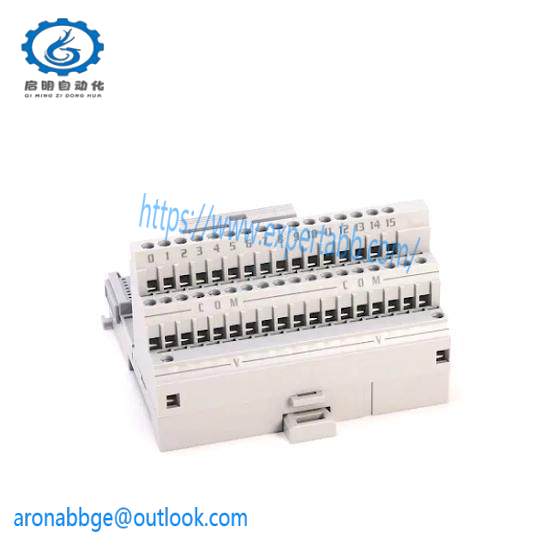 1794-TB3T Flex I/O Terminal Base