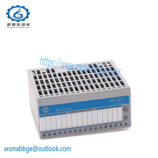 1797-IBN16 Digital DC Input Module