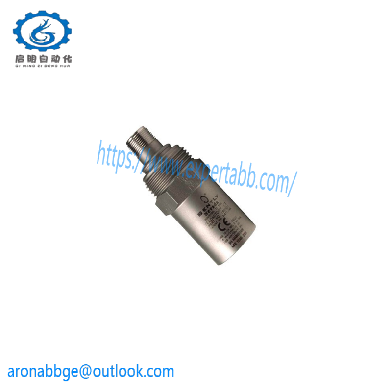 BENTLY NEVADA 190501-04-00-CN Velomitor CT Velocity Transducer