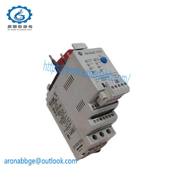 193-EC2BB  OVERLOAD RELAY 193EC2BB