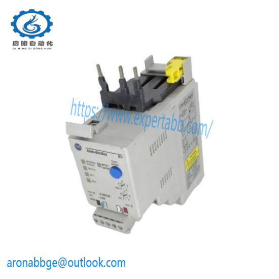 193-EC5CB  193EC5CB E3 Plus 5-25 A Overload Relay