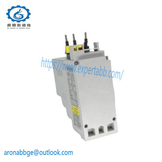193-EC5CB  193EC5CB E3 Plus 5-25 A Overload Relay