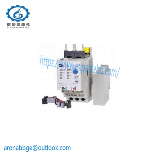 193-EC5DD E3 Plus 9-45 A Overload Relay