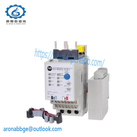 193-EC5FF PLC Module