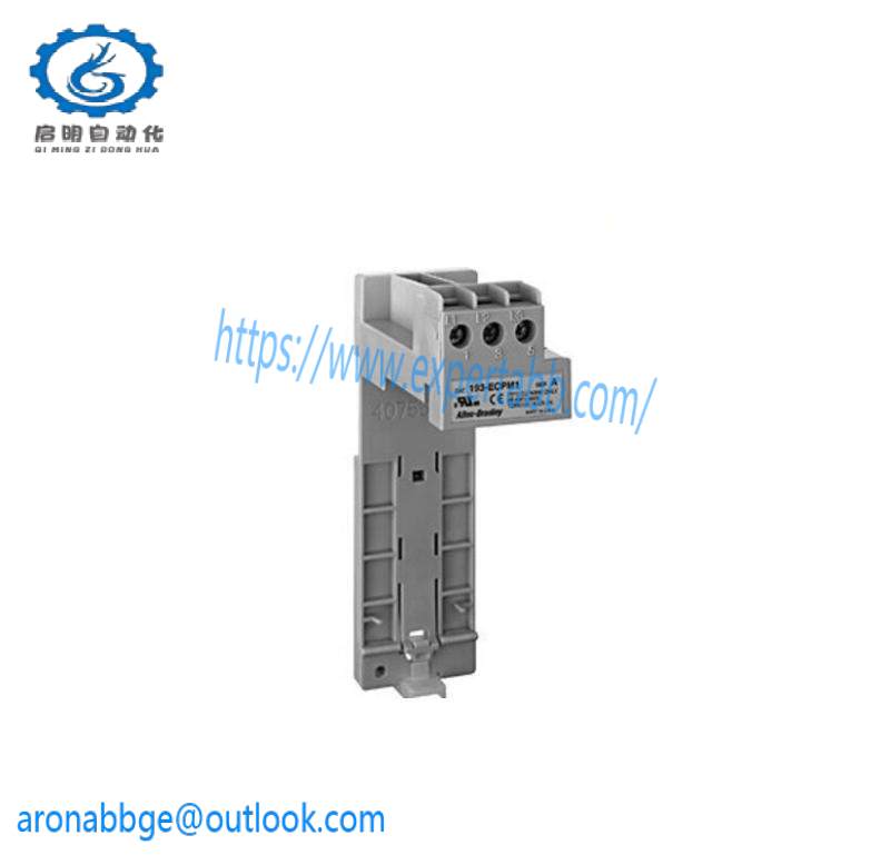 AB 193-ECPM3 Panel Mount