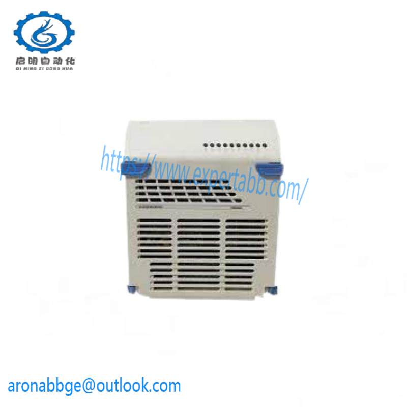 WESTINGHOUSE 1C31203G01 Remote Node Controller