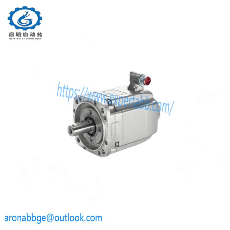 SIEMENS 1FK7086-7AF71-1DG3-Z SYNCHRONOUS SERVO MOTOR