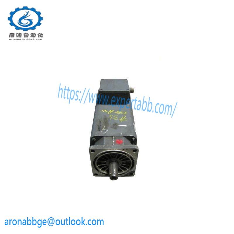 SIEMENS 1FT5076-0AC01-2-Z Servo Motor