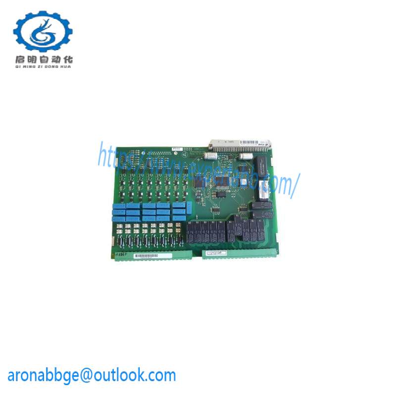 ABB NTCS01