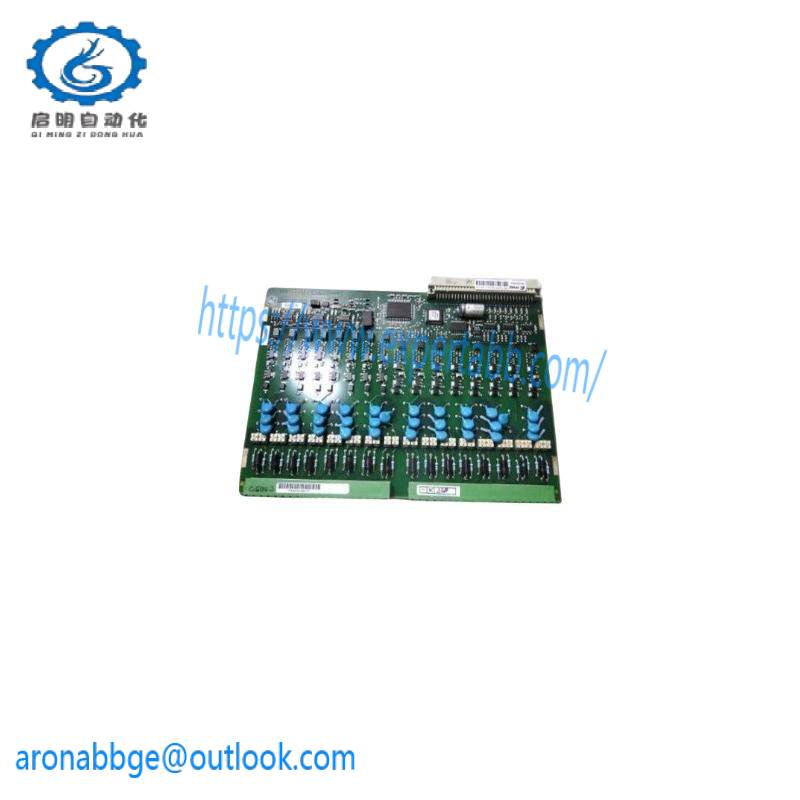 AB 1771-OFE2/B Analog Output Module
