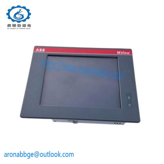 1TGE120025R0101 M VIEW Display  ABB