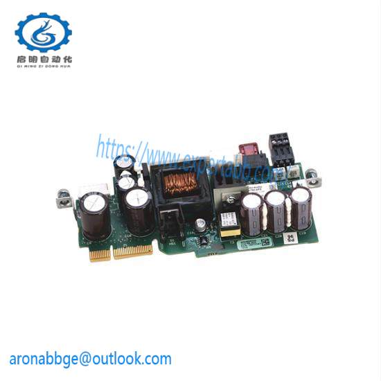 80026-172-23 Power Supply