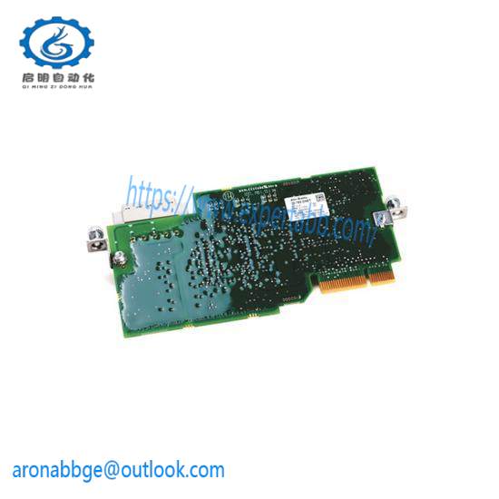 20-750-DNET DeviceNet Option Card