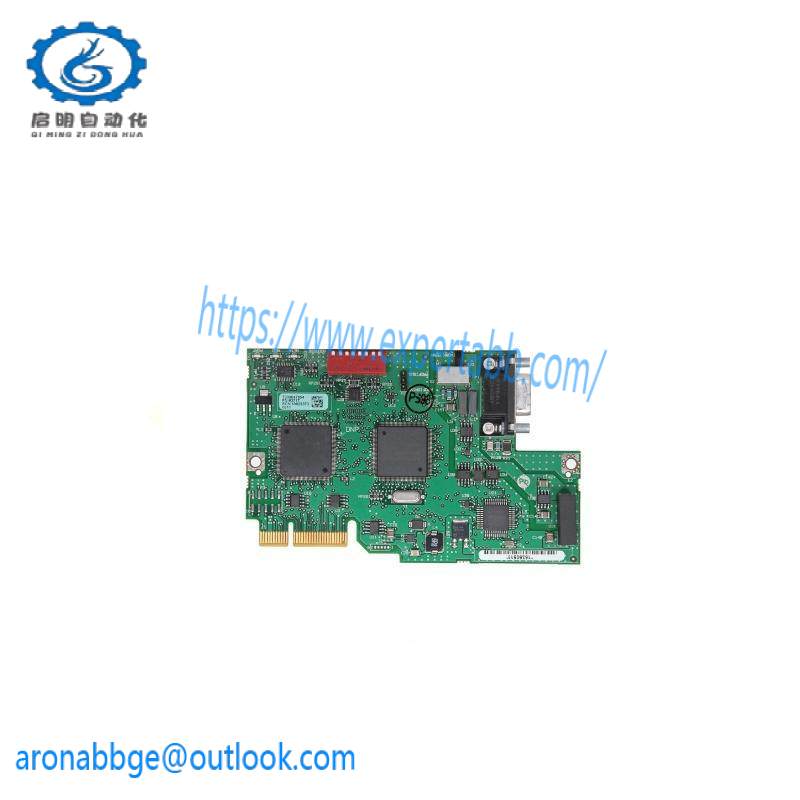 AB 20-750-PBUS profibus module