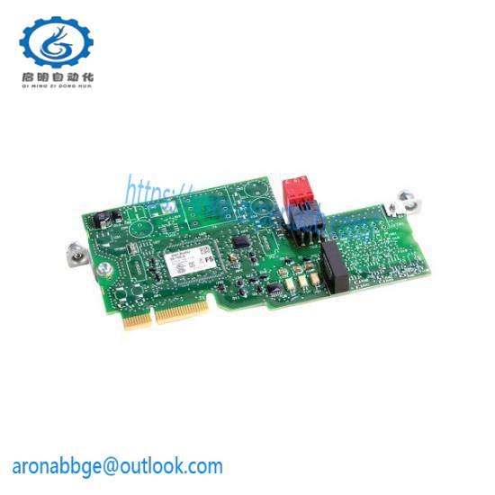 20-750-S Safe Torque Off Option Module